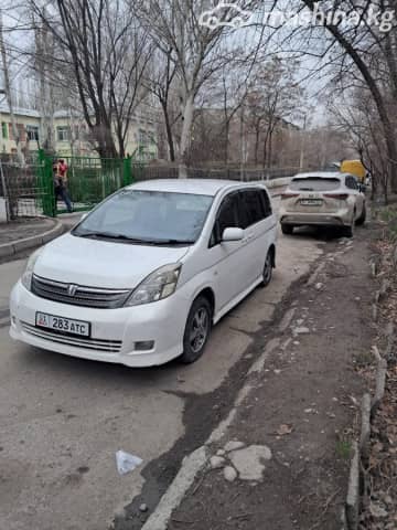 Toyota ISis I 1.8 AT