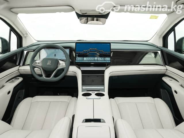 BYD Xia 36.6 kWh 1.5hyb CVT