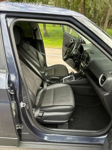 Hyundai Venue I 1.6 AT
