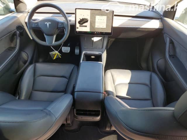 Tesla Model Y I Performance Electro AT 4WD