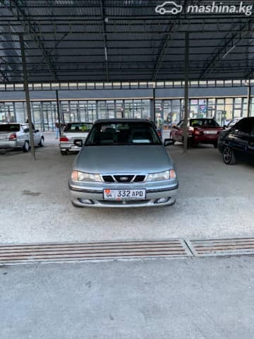 Daewoo Nexia I 1.5 MT