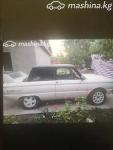ЗАЗ 968 М 1.2 MT