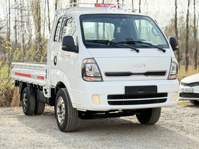 Kia Bongo