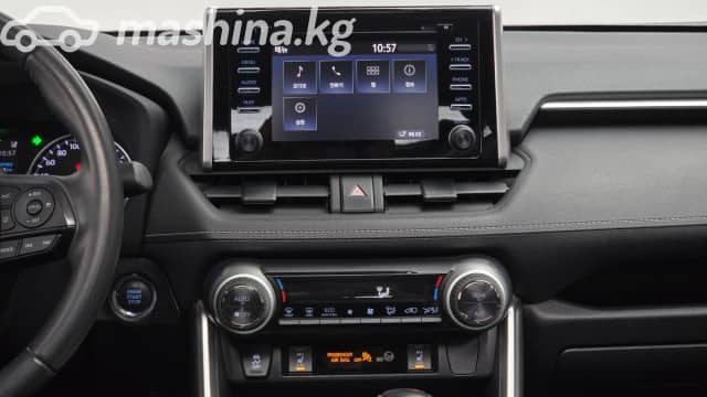 Toyota RAV4 V (XA50) 2.5 AT