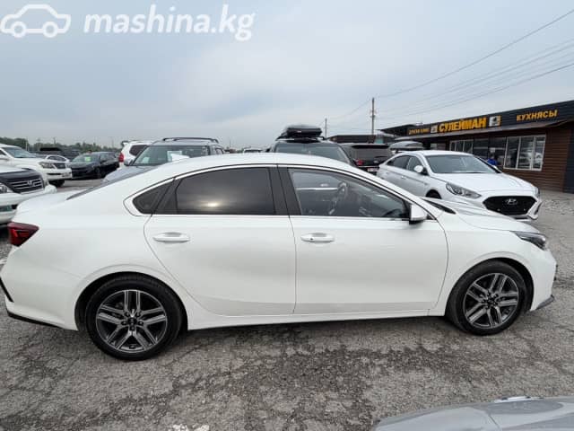 Kia K3 II 1.6 AMT