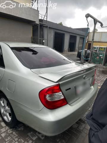 Toyota Camry V (XV30) 2.4 AT