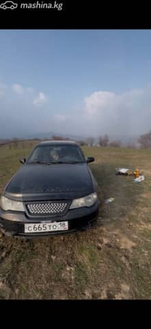 Daewoo Nexia I Рестайлинг 1.5 MT
