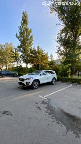 Kia Sorento III Prime 2.2d AT