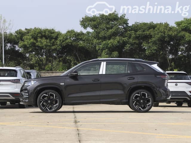 Volkswagen Tayron I Рестайлинг 2.0 AMT