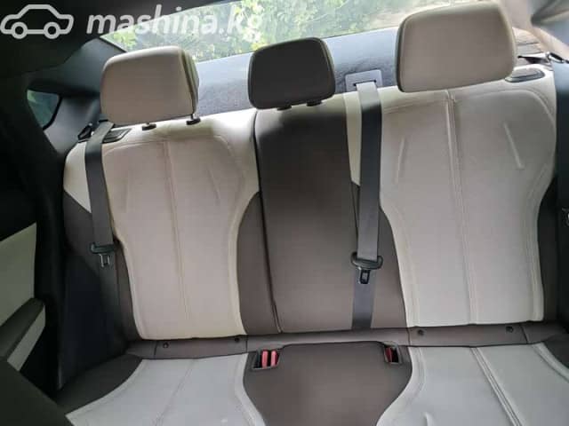 BYD Qin III DM-i 1.5hyb CVT