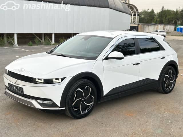 Hyundai IONIQ 5 I Standard Range Electro AT