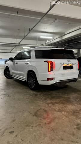 Hyundai Palisade I 2.2 AT