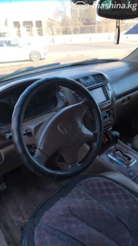 Acura MDX I 3.5 AT 4WD