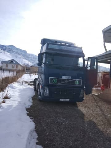 Volvo FH