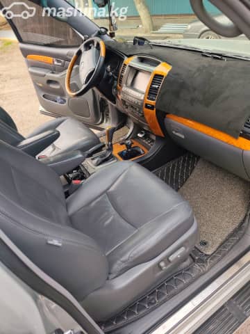 Lexus GX I 470 4.7 AT 4WD