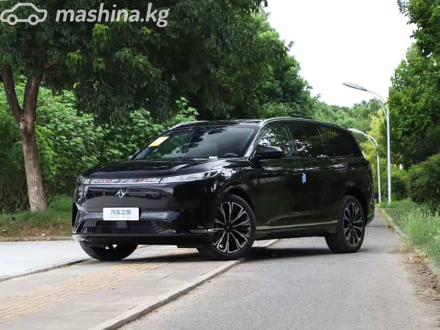 Dongfeng eπ 008 82.28 kWh 1.5hyb AT 4WD
