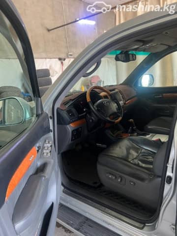 Lexus GX I 470 4.7 AT 4WD