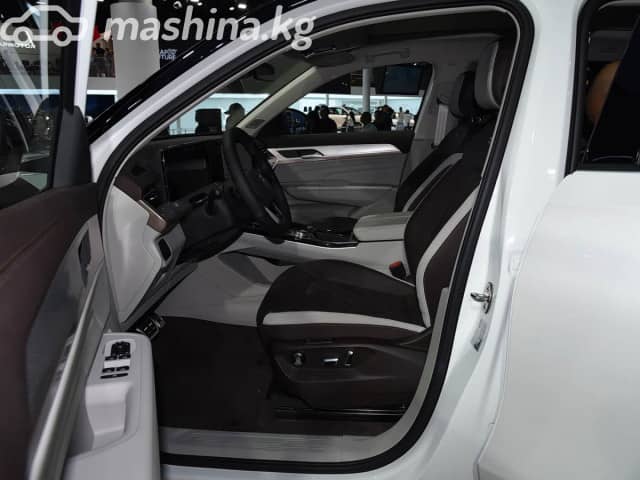 Volkswagen Tavendor 2.0 AMT