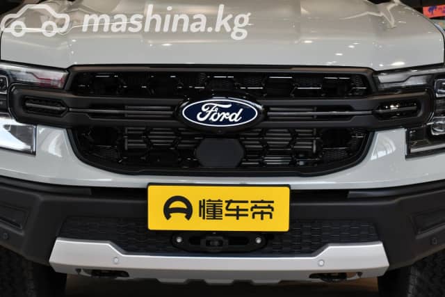 Ford Ranger T6.2 2.0d AT