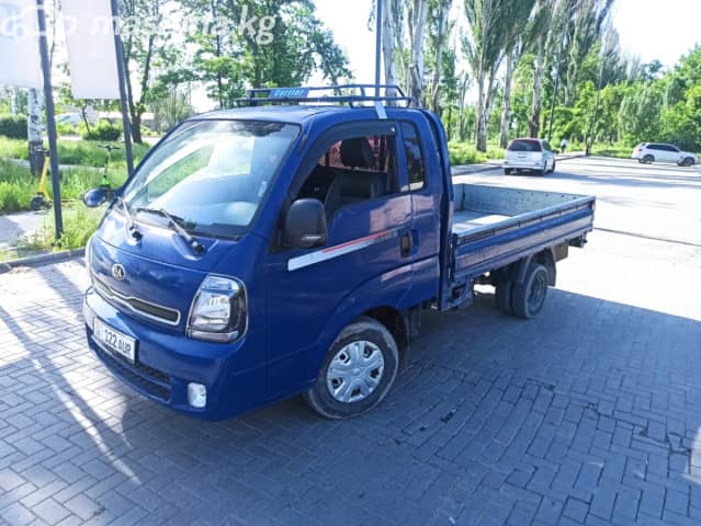 Hyundai Porter
