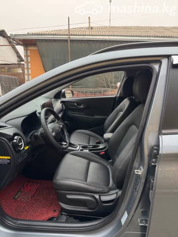 Hyundai Kona I 1.6hyb AMT