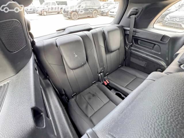 Mercedes-Benz GLB I (X247) 250 2.0 AMT