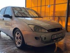 Ford Focus I 1.6 AT