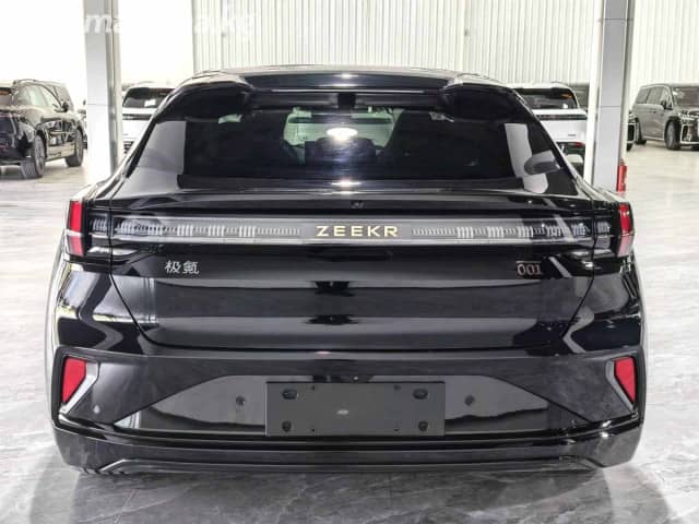 Zeekr 001 I Рестайлинг 100 kWh Electro AT 4WD