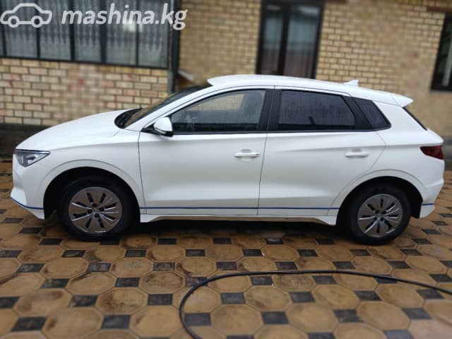 BYD E2 I Standard Electro AT