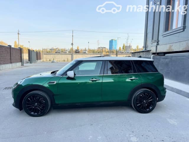 MINI Clubman II Cooper 1.5 AT