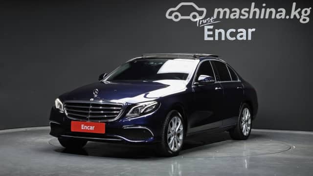 Mercedes-Benz E-Класс V (W213, S213, C238) E 300 9G-TRONIC
