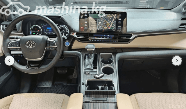 Toyota Sienna IV 2.5hyb AT
