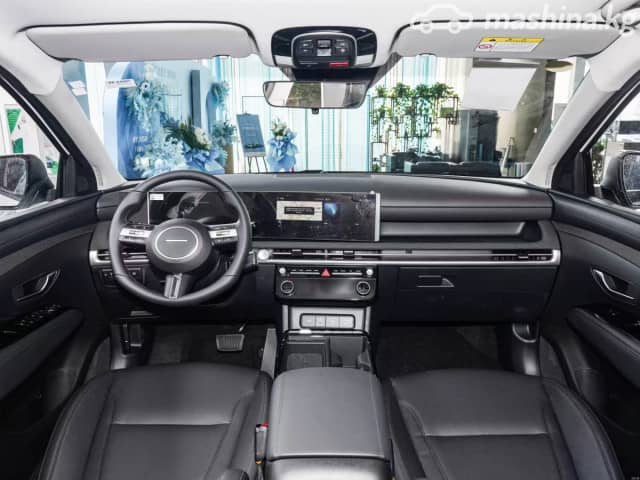 Hyundai Tucson IV Рестайлинг L 1.5 AT