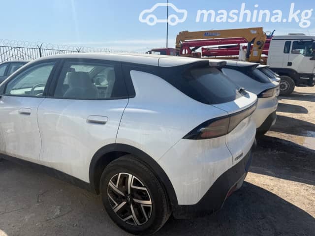 Changan Qiyuan Q05 II Electro AT