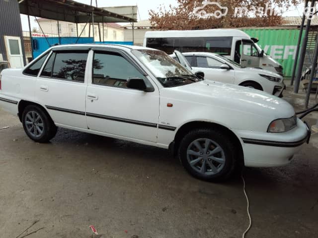 Daewoo Nexia I 1. 6 MT