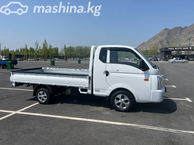 Hyundai Porter