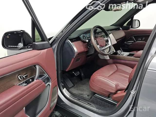 Land Rover Range Rover V P530 Long 4.4 AT 4WD