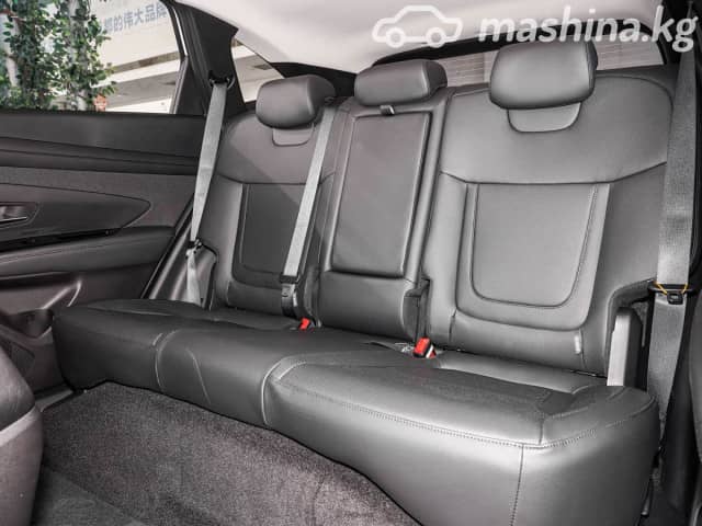 Hyundai Tucson IV Рестайлинг L 1.5 AT