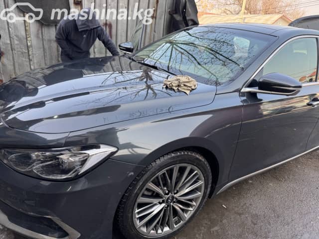Hyundai Grandeur VI 2.4 AT