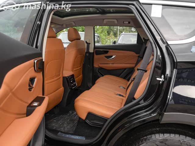 Jetour X70 PLUS 1.5 AMT