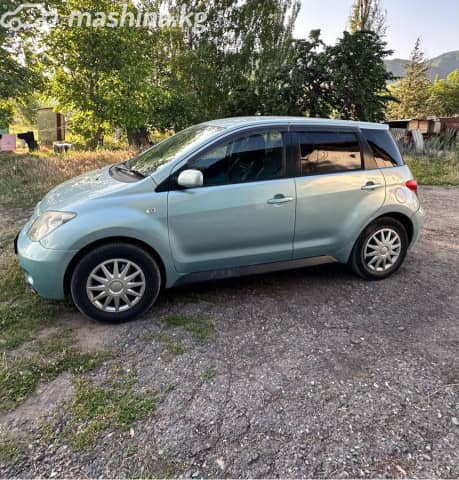 Toyota Ist I 1.3 AT