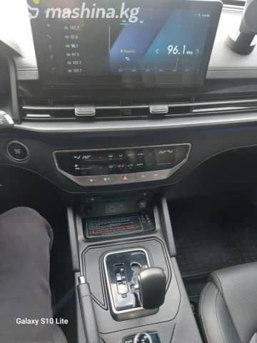 SsangYong Rexton Sports I Рестайлинг 2.2d AT 4WD