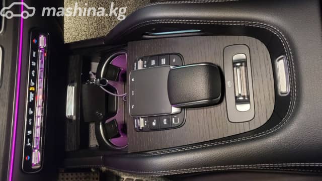 Mercedes-Benz GLE II (V167) Рестайлинг 450 3.0 AT 4WD