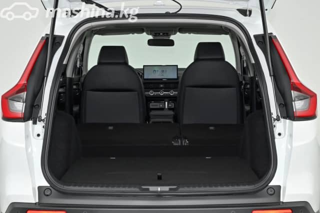 Honda CR-V VI 1.5 CVT