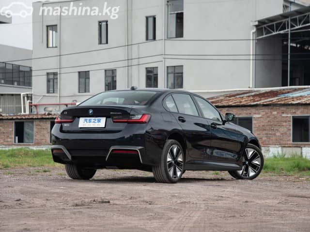 BMW i3 I (G28) Рестайлинг Electro AT