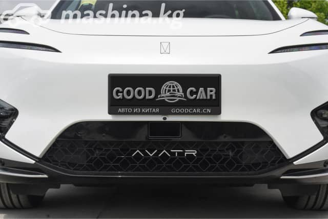 Avatr 11 116 kWh Electro AT 4WD