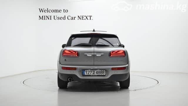 MINI Clubman II Cooper 1.5 AT