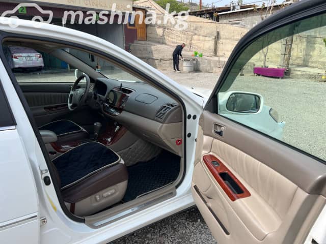 Toyota Camry V (XV30) 2.4 AT