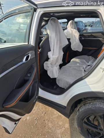 Geely Coolray I Рестайлинг 1.5 AMT