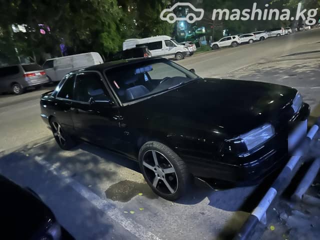 Mazda 626 III (GD) 2.2 MT